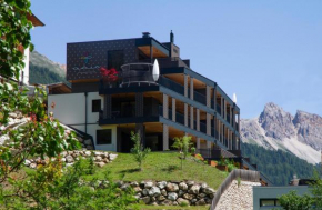 Apartments Aois 4 Elements suits Valle Di Cadore